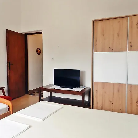 Apartment Darija