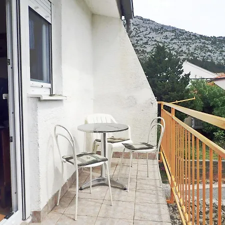 Apartment Darija
