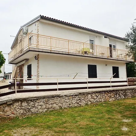Appartamento Darija