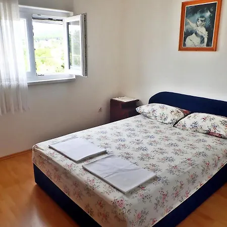 Apartment Darija *