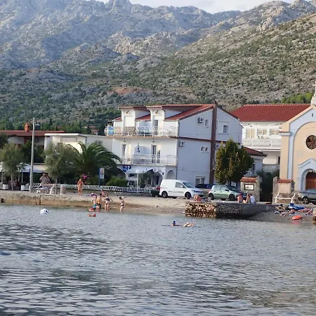 Darija * Starigrad Paklenica