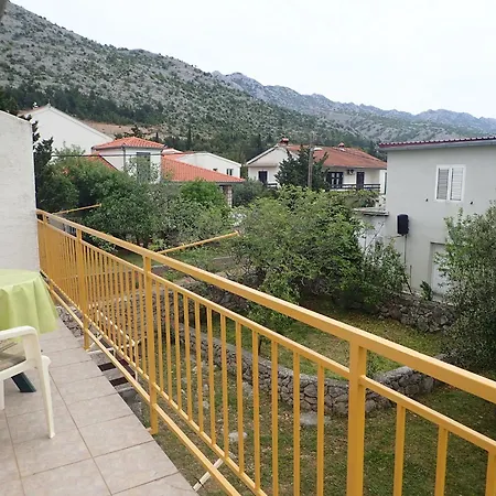 Apartment Darija *