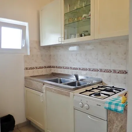 Apartment Darija *