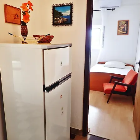 Apartment Darija Starigrad Paklenica